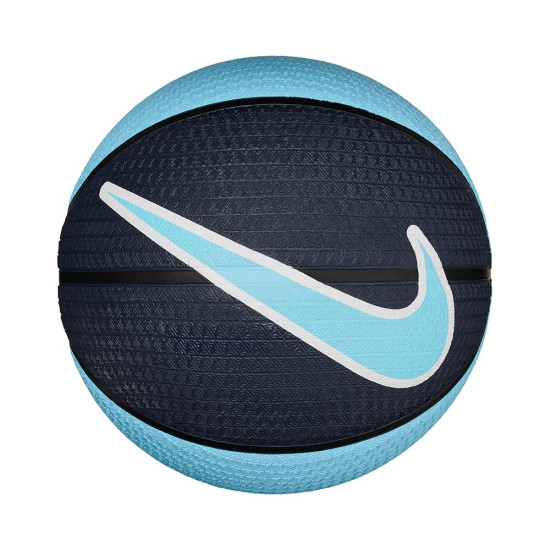 Nike Μπάλα μπάσκετ Playground 8P 2.0 G Antetokounmpo Deflated